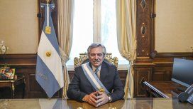 Alberto Fernández Alberto Fernández