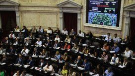 El Gobierno promulgó la Ley de Restauración de la Sostenibilildad de la Deuda El Gobierno promulgó la Ley de Restauración de la Sostenibilildad de la Deuda