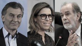 Vicentín: denunciaron penalmente a Macri Vicentín: denunciaron penalmente a Macri