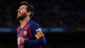 Con dos goles de Messi, Barcelona goleó a Leganés y clasificó a cuartos de final Con dos goles de Messi, Barcelona goleó a Leganés y clasificó a cuartos de final