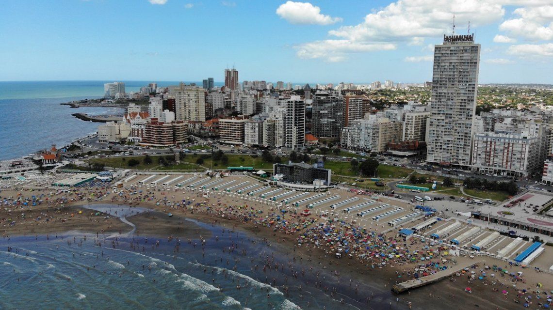 El Intendente de Mar del Plata asegura estar trabajando para la