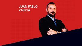 La ley de Góndolas en el Senado La ley de Góndolas en el Senado