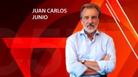 La disputa con los prestamistas: La sociedad argentina está primero La disputa con los prestamistas: La sociedad argentina está primero