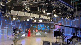 Nuevo récord de C5N: ganaron todos los programas de la semana en enero Nuevo récord de C5N: ganaron todos los programas de la semana en enero
