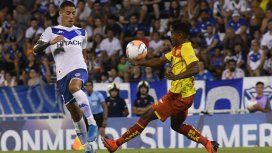 Ricardo Centurión brilló ante Aucas Ricardo Centurión brilló ante Aucas
