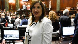 Iron Mountain: legisladores del Frente de Todos exigen justicia por las víctimas de la tragedia Iron Mountain: legisladores del Frente de Todos exigen justicia por las víctimas de la tragedia