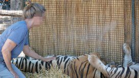 Impulsan la reconversión del Zoo Luján tras los reiterados pedidos de cierre por maltrato animal Impulsan la reconversión del Zoo Luján tras los reiterados pedidos de cierre por maltrato animal