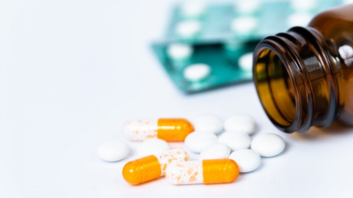 La automedicación creció un 25% durante la cuarentena