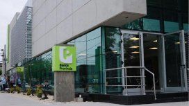 Enorme demanda de créditos blandos para las Pymes del Banco Provincia Enorme demanda de créditos blandos para las Pymes del Banco Provincia