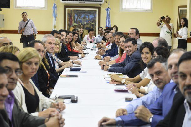 Gabinete Federal Educativo de Catamarca
