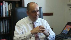 Quién es Martínez de Giorgi Quién es Martínez de Giorgi