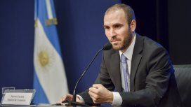 Martín Guzmán Martín Guzmán