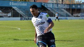 Apareció el ex futbolista Adrián Iglesias tras tres días de búsqueda Apareció el ex futbolista Adrián Iglesias tras tres días de búsqueda