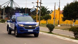Desplazan a un comisario que le enviaba fotos íntimas a una subordinada Desplazan a un comisario que le enviaba fotos íntimas a una subordinada