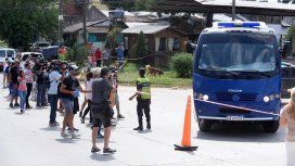 La defensa apeló la prisión preventiva de los 8 rugbiers detenidos La defensa apeló la prisión preventiva de los 8 rugbiers detenidos
