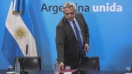 Alberto Fernández Alberto Fernández