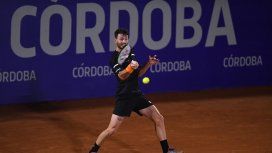 Argentina Open: Ruud venció a Lóndero y ya están los finalistas Argentina Open: Ruud venció a Lóndero y ya están los finalistas