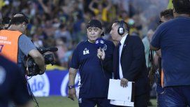 Diego Maradona Diego Maradona
