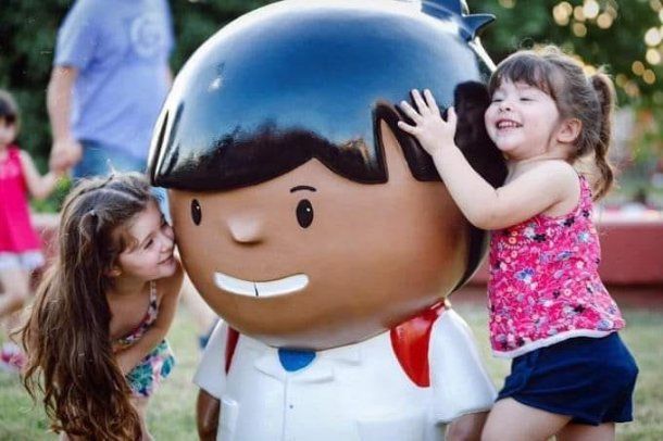 Tecnópolis reabrió sus puertas.