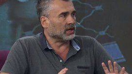 Vanoli reveló qué pasará con la suma fija para los que perciban más de un haber Vanoli reveló qué pasará con la suma fija para los que perciban más de un haber
