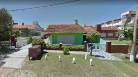 Una nena murió al ser atropellada por su abuelo en Villa Gesell Una nena murió al ser atropellada por su abuelo en Villa Gesell