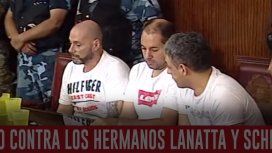 Triple fuga: condenaron a los hermanos Lanatta y a Schillaci por balear a dos policías Triple fuga: condenaron a los hermanos Lanatta y a Schillaci por balear a dos policías
