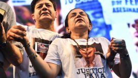 La mamá de Fernando: Justicia por todas las víctimas de violencia La mamá de Fernando: Justicia por todas las víctimas de violencia