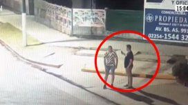 Los audios que Lucas y Ciro Pertossi enviaron a sus amigos admitiendo el asesinato de Fernando Báez Sosa Los audios que Lucas y Ciro Pertossi enviaron a sus amigos admitiendo el asesinato de Fernando Báez Sosa