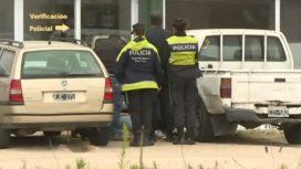 El padre de Juan Guarino tuvo que asistir a una mujer con epilepsia en la fiscalía de Villa Gesell El padre de Juan Guarino tuvo que asistir a una mujer con epilepsia en la fiscalía de Villa Gesell