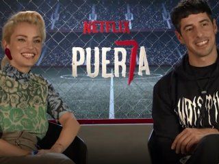 dolores fonzi y esteban lamothe se enfrentan en puerta 7: el futbol, la violencia y las barras dolores fonzi y esteban lamothe se enfrentan en puerta 7: el futbol, la violencia y las barras