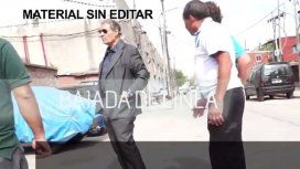 Elevaron a juicio oral la causa por amenazas a Víctor Hugo Elevaron a juicio oral la causa por amenazas a Víctor Hugo