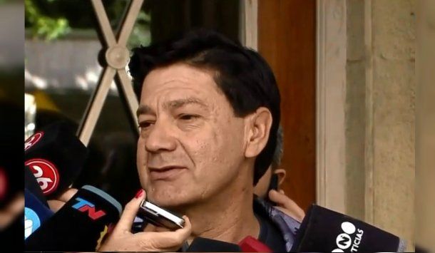 Silvino, el padre del chico brutalmente asesinado en Villa Gesell