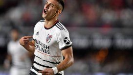River le ganó a Estudiantes en La Plata y mantiene la diferencia con Boca River le ganó a Estudiantes en La Plata y mantiene la diferencia con Boca