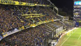 Boca viaja a Santa Fe sin hinchada Boca viaja a Santa Fe sin hinchada