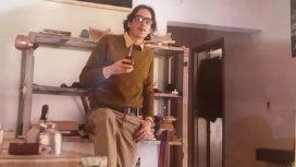 La foto que compartió Florencia Kirchner de un joven Néstor La foto que compartió Florencia Kirchner de un joven Néstor