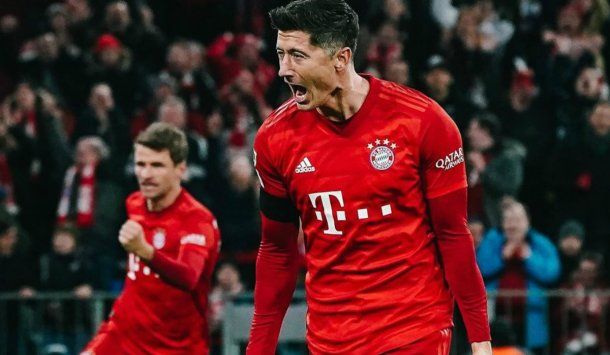 Bayern Munich es uno de los animadores de la Bundesliga: infectólogos señalaron lo que falta para que vuelva el fútbol en Alemania