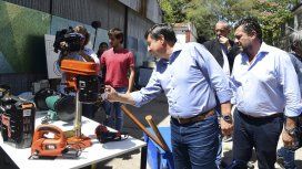 Lanzaron Potenciar, un concurso que entrega maquinarias y herramientas para montar un emprendimiento Lanzaron Potenciar, un concurso que entrega maquinarias y herramientas para montar un emprendimiento