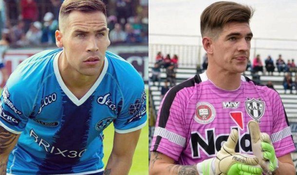 El ex delantero de Huracán asesinó al otrora arquero de Almagro en Hurlingham