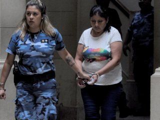 bahia blanca: un polemico fallo condeno a una mujer a 8 anos de prision por mala madre bahia blanca: un polemico fallo condeno a una mujer a 8 anos de prision por mala madre