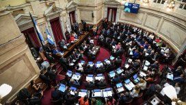 Ley de Góndolas: el Senado la aprobó con apoyo opositor Ley de Góndolas: el Senado la aprobó con apoyo opositor