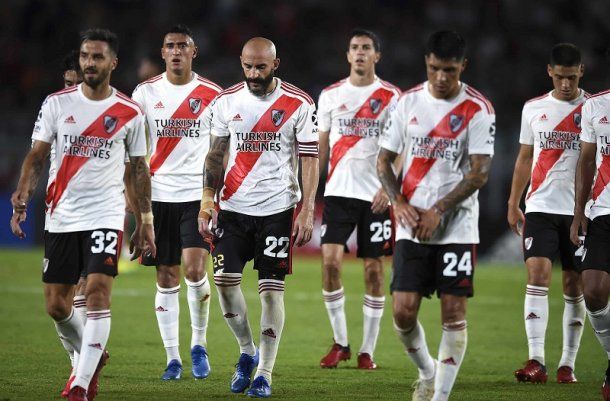 River no pudo con Defensa y Justicia pero depende de sí mismo para consagrarse campeón de la Superliga 2019/20  