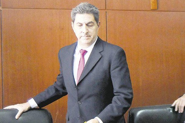 Juan Carlos Gemignani es el juez que se tomó licencia por coronavirus
