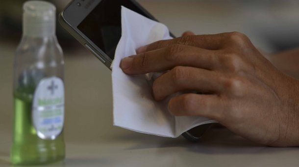 Se viralizó un audio despectivo de una funcionaria de Cambiemos sobre un posible caso de coronavirus