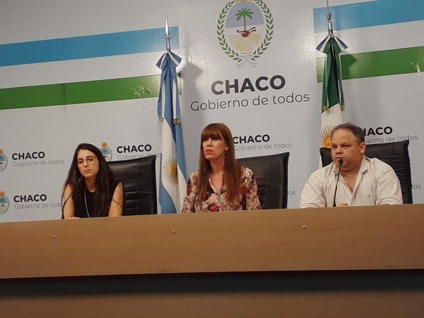 Confirmaron un nuevo caso de coronavirus en Chaco