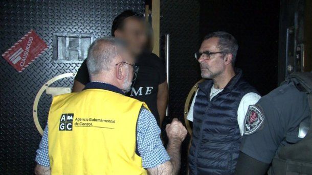 Policía de la Ciudad cerró un bar de Palermo por no acatar las medidas contra el coronavirus 