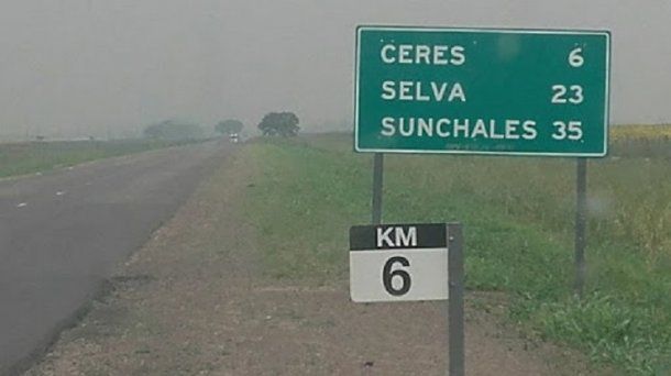 Ceres, Santa Fe, y Selva, Santiago del Estero, est&aacute;n en cuarentena por coronavirus debido a un caso de infidelidad 