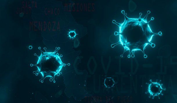 Todas las provincias tienen líneas de atención para despejar dudas ante la pandemia de coronavirus
