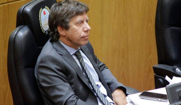 Ricardo Bussi afirmó que estuvo "con un sinfín" de personas antes de ser diagnosticado con coronavirus 