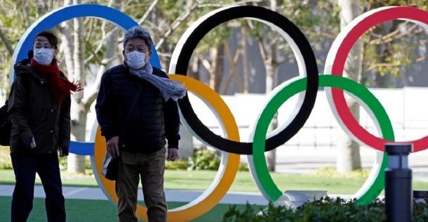 Los Juegos Olímpicos de Tokio 2020 se posponen por el coronavirus