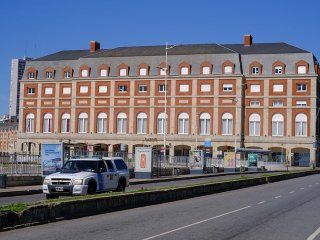 Quinto muerto por coronavirus en Argentina: falleció un hombre de 71 años en Mar del Plata